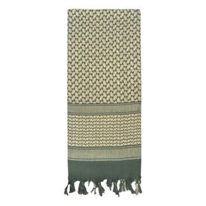 NWT Tactical Scarf Foliage